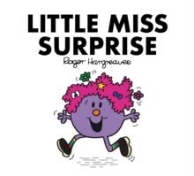 LITTLE MISS SURPRISE | 9780008666958 | ADAM HARGREAVES