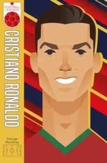 CHRISTIANO RONALDO | 9780702338861 | GEORGE MAUDSLEY