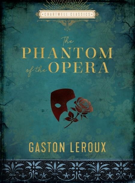 THE PHANTOM OF THE OPERA | 9780785839873 | GASTON LEROUX 