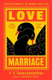 LOVE MARRIAGE | 9781399628945 | V.V. GANESHANANTHAN