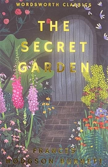 THE SECRET GARDEN | 9781840227543 | FRANCES HODGSON BURNETT