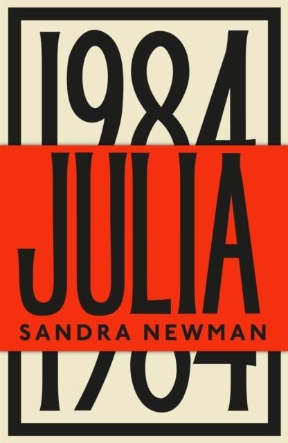 JULIA | 9781783789153 | SANDRA NEWMAN