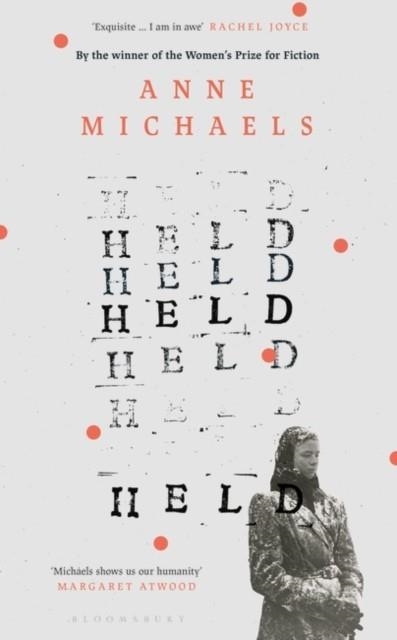 HELD | 9781526659125 | ANNE MICHAELS