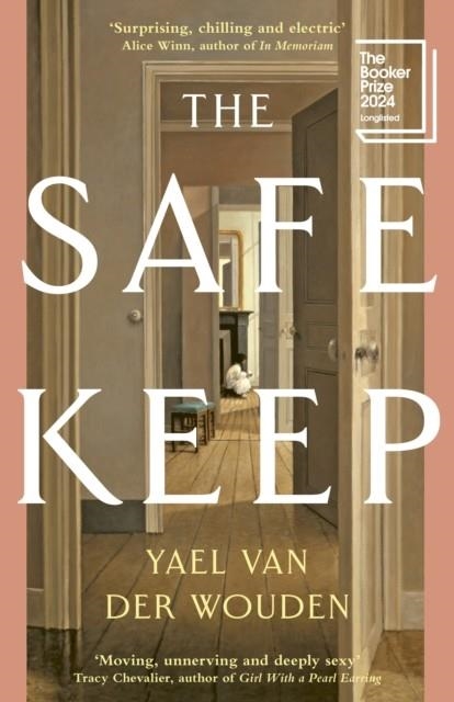 THE SAFEKEEP | 9780241652305 | YAEL VAN DER WOUDEN