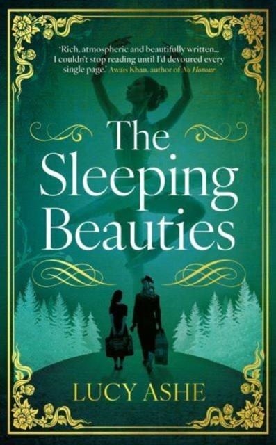 THE SLEEPING BEAUTIES | 9780861548262 | LUCY ASHE