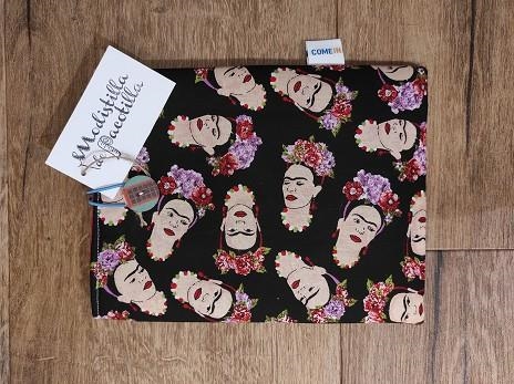 FUNDA LIBRO MODISTILLA S FRIDA II | 9999990007438 | ALICIA LAMELAS