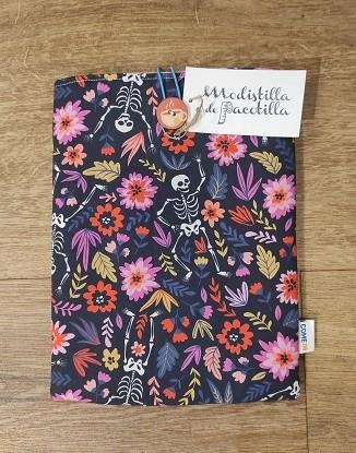 FUNDA LIBRO MODISTILLA M MUSICA | 9999990007476 | ALICIA LAMELAS