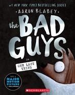 THE BAD GUYS 20 | 9781546111801 | AARON BLABEY