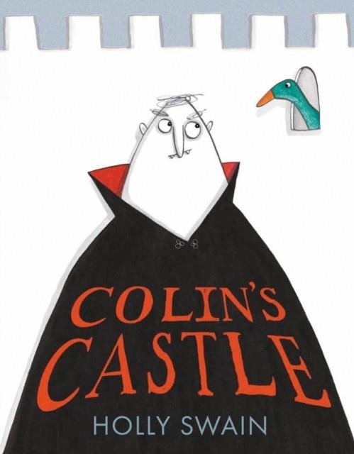 COLIN’S CASTLE | 9780008698126 | HOLLY SWAIN