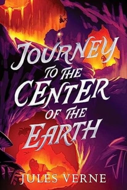 OURNEY TO THE CENTER OF THE EARTH | 9781665934183 | JULES VERNE