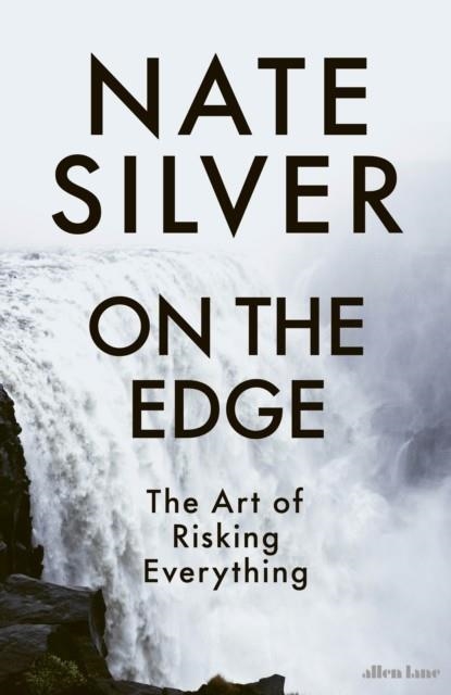 ON THE EDGE | 9780241568521 | NATE SILVER