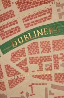 DUBLINERS | 9781853260483 | JAMES JOYCE