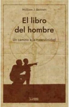 EL LIBRO DEL HOMBRE | 9788418162985 | J. BENNETT, WILLIAM