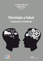 PSICOLOGÍA Y SALUD. EVALUACIÓN Y TRATAMIENTO | 9788413241722