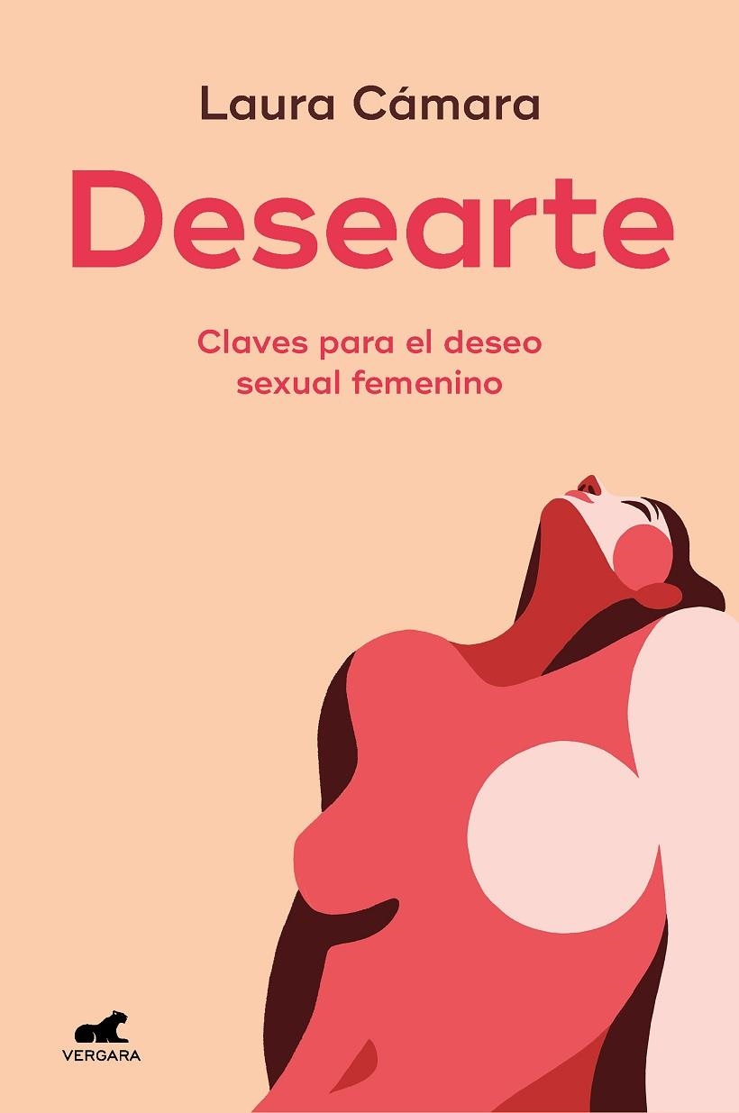 DESEARTE | 9788419248107 | CÁMARA, LAURA