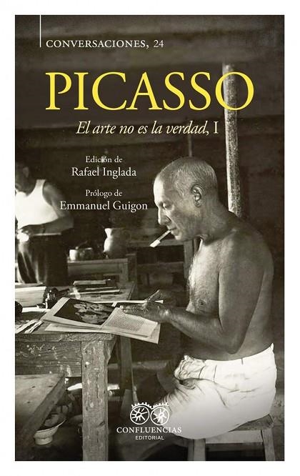 PICASSO | 9788412100396 | PABLO PICASSO