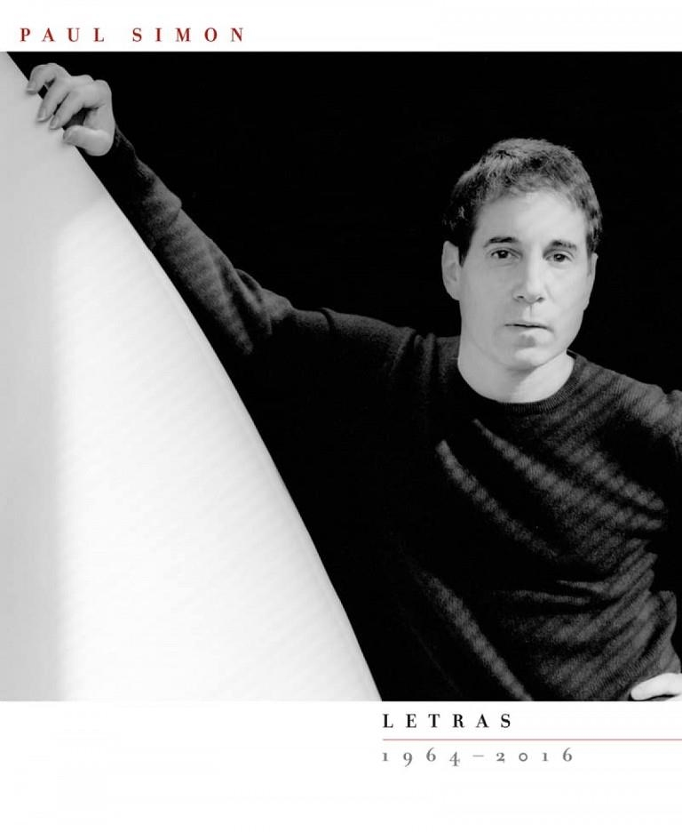 PAUL SIMON. LETRAS 194-2016 | 9788418404269 | PAUL SIMON