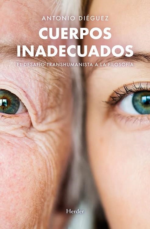 CUERPOS INADECUADOS | 9788425446474 | DIÉGUEZ LUCENA, ANTONIO