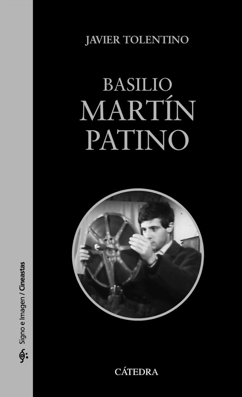 BASILIO MARTÍN PATINO | 9788437645513 | JAVIER TOLENTINO