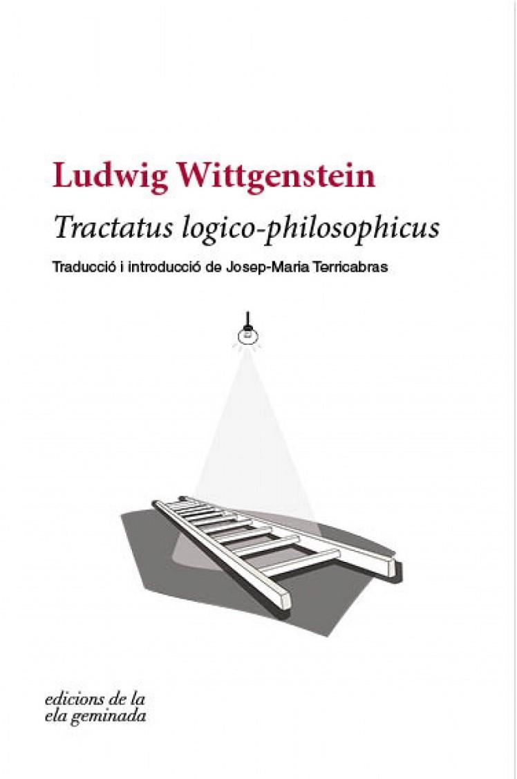 TRACTATUS LOGICO-PHILOSOPHICUS | 9788412143034 | WITTGENSTEIN, LUDWIG