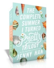 THE COMPLETE SUMMER I TURNED PRETTY TRILOGY (BOXED SET) | 9781665928014 | JENNY HAN