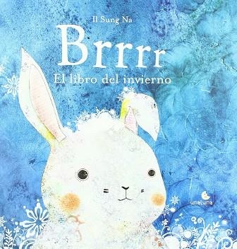 BRRRR. EL LIBRO DEL INVIERNO | 9788493783969