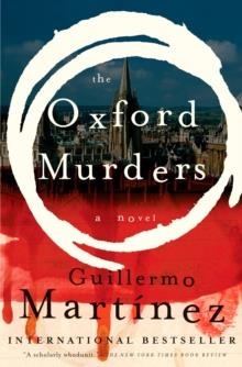 OXFORD MURDERS | 9780143037965 | GUILLERMO MARTINEZ