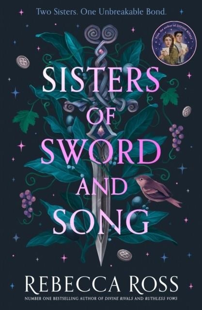 SISTERS OF SWORD AND SONG | 9780008699291 | REBECCA ROSS