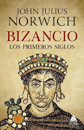 BIZANCIO | 9788417743215 | JOHN JULIUS NORWICH