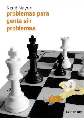 PROBLEMAS PARA GENTE SIN PROBLEMAS | 9788412510072 | RENE MAYER