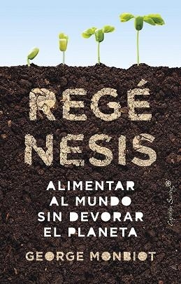 REGÉNESIS | 9788412619997 | MONBIOT, GEORGE