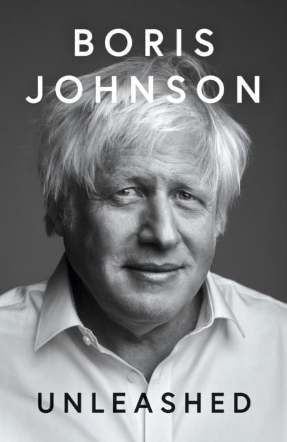 UNLEASHED | 9780008733452 | BORIS JOHNSON