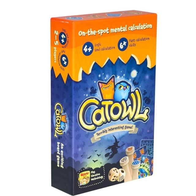 CATOWL | 4744646010035