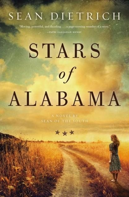 STARS OF ALABAMA | 9780785231325 | SEAN DIETRICH