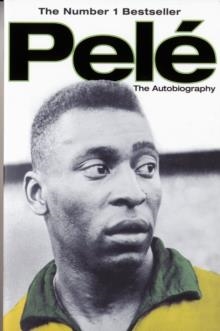 PELE:THE AUTOBIOGRAPHY | 9781416511212 | PELE