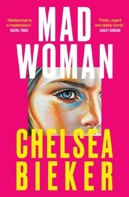 MADWOMAN | 9780861547883 | CHELSEA BIEKER