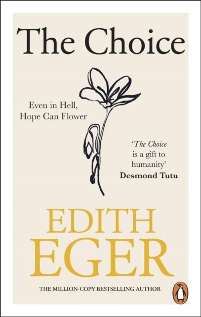 THE CHOICE | 9781846048395 | EDITH EGER