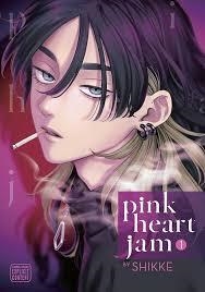 PINK HEART JAM, VOL. 1 : 1 | 9781974741403 | SHIKKE 