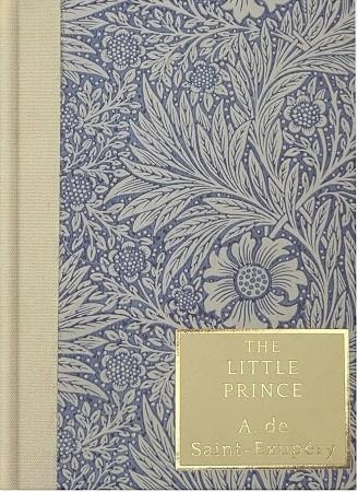 THE LITTLE PRINCE (HERITAGE COLLECTION) | 9781840228540 | ANTOINE DE SAINT-EXUPERY