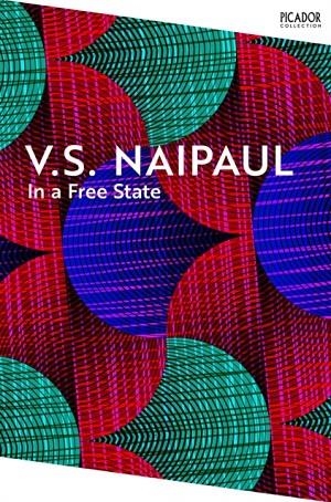 IN A FREE STATE | 9781035039180 | V S NAIPAUL