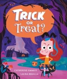 TRICK OR TREAT? | 9780192788610 | CATHERINE EMMETT