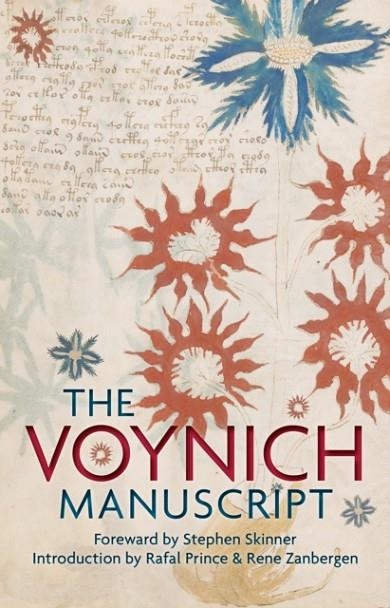 THE VOYNICH MANUSCRIPT | 9781786780775 | DR STEPHEN SKINNER