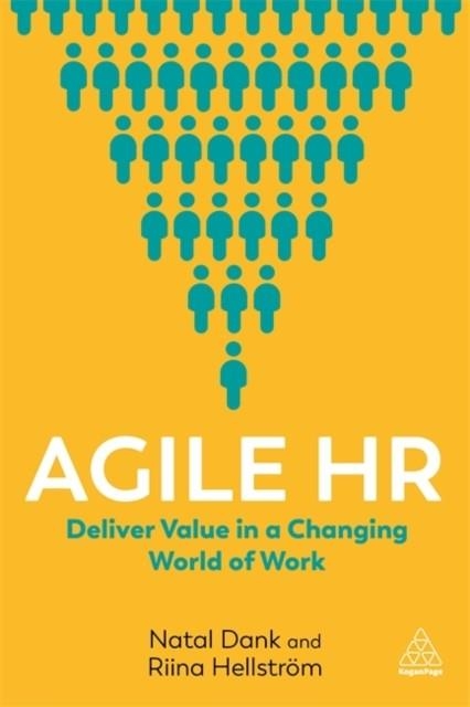 AGILE HR | 9781789665857 | NATAL DANK, RIINA HELLSTROM