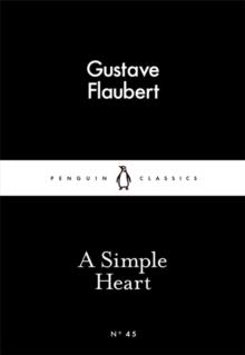 A SIMPLE HEART | 9780141397504 | GUSTAVE FLAUBERT 