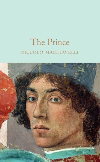 THE PRINCE | 9781529008401 | NICCOLO MACHIAVELLI