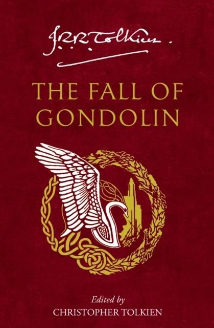 THE FALL OF GONDOLIN | 9780008655662 | J.R.R. TOLKIEN 