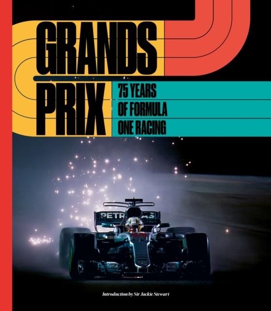 GRANDS PRIX | 9781788842686 | MOTORSPORT IMAGES