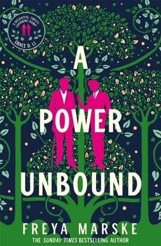 A POWER UNBOUND | 9781529081008 | FREYA MARSKE