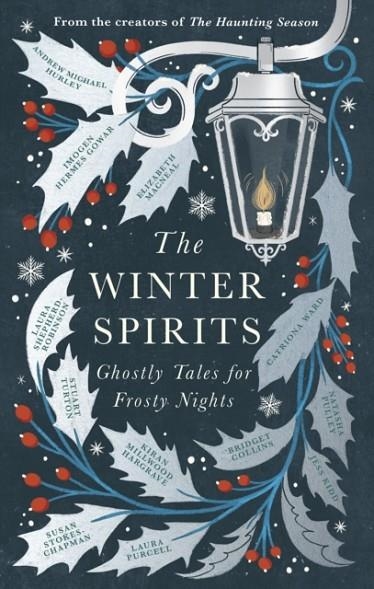 THE WINTER SPIRITS | 9781408727591 | A.A.V.V.