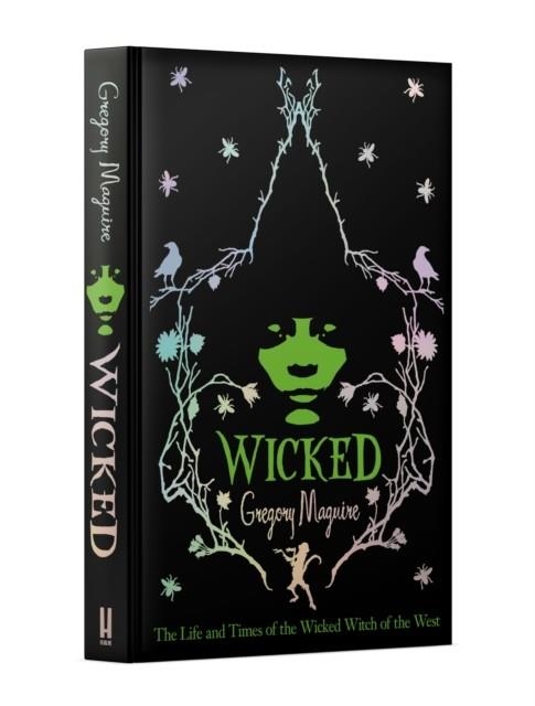 WICKED | 9781035400829 | GREGORY MAGUIRE